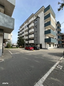 Apartament 3 camere Bragadiru