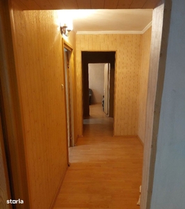 Apartament 3 camere c.f.1/dec Nord 71000euro