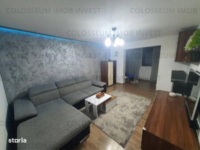 Apartament 3 camere, decomandat, modern/premium, sc. 4 Turnu Mag