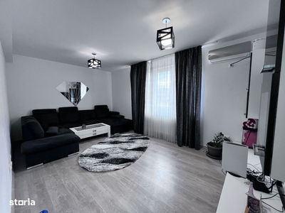Apartament 3 camere cu gradina proprie 26mp, Dimitrie Leonida, Berceni