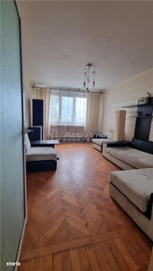 Apartament 4 camere cu terasa Parcul Teilor