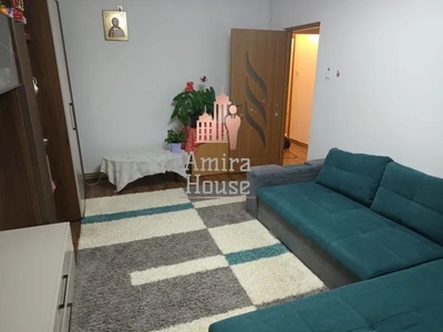 Apartament 3 camere decomandat zona Tasnad Manastur