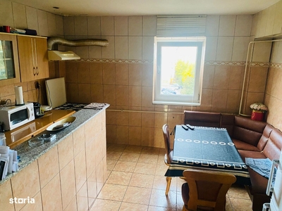 Apartament decomandat