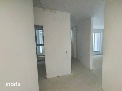 Apartament cu 2 camere etajul 1 Proiect Nou