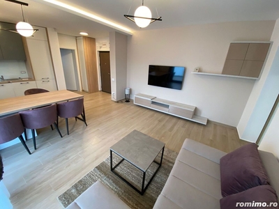 Apartament 3 camere in Dumbravita -Kaufland