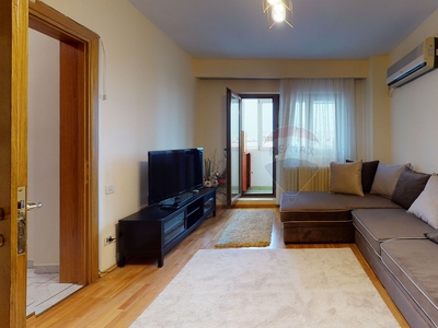 Apartament 3 camere inchiriere in bloc de apartamente Bucuresti, Mosilor