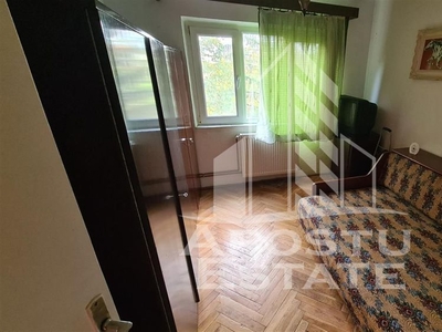 Apartament 3 camere Iulius Mall