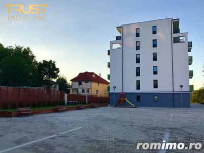 Apartament 3 camere | Parcare I zona Platinia