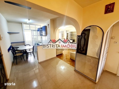 OFERTA!!! Apartament 3 camere, zona Calea Moldovei (OMV)