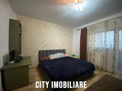 Apartament 3 camere, semidecomandat, mobilat, utilat, Europa. de vanzare