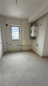 Apartament 3 camere semifinisat, zona Petre Dulfu de vanzare