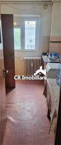 Apartament 3 camere Titan