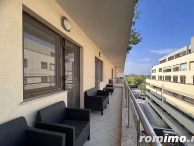 Apartament 4 camere Herastrau | Le Club