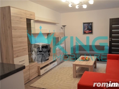 Apartament 4 Camere | Zona Cantacuzino | 450 Euro