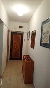 Apartament cochet de inchiriat intr-o zona de exceptie din Bucuresti