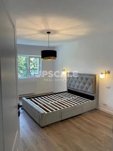Apartament confort lux in cartierul Marasti, 2 camere decomandate!