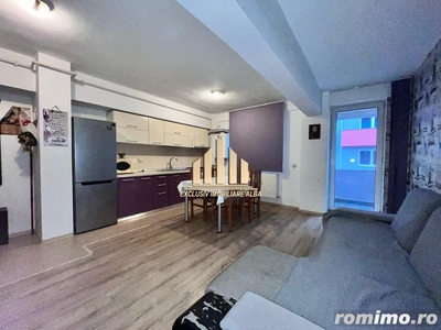 Apartament cu 2 camere Bloc nou, Cetate-Stadion