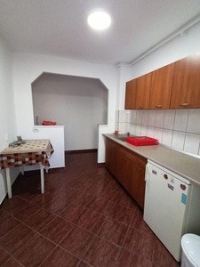 Apartament cu 2 camere - cartier Vitrometan, Medias