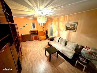 Apartament la cheie cu 2 camere decomandate in Selimbar Sibiu