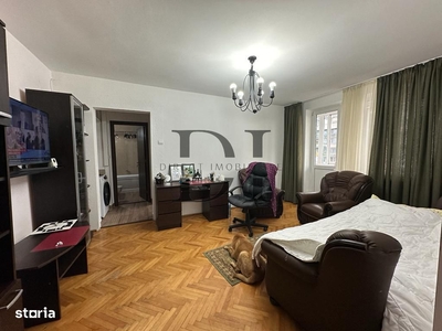 Apartament cu 2 camere de vanzare in Gheorgheni