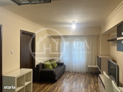 Apartament cu 2 camere de vanzare in Prima Nufarul Oradea