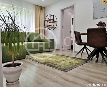 Apartament cu 2 camere de vânzare in zona parcului 22 Decembrie, Oradea