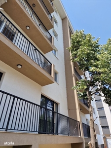 Apartament cu 2 camere disponibil imediat zona Lidl Brancoveanu