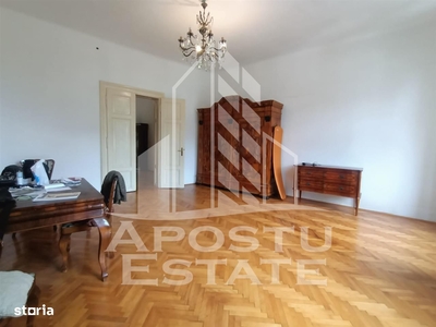 Apartament cu 2 camere in zona Centrala.