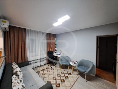 Apartament cu 3 camere, 48 mp utili, situat in cartierul Manastur!