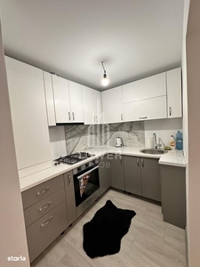 Apartament cu 2 camere, 2 locuri de parcare in Dumbravita zona Ikea