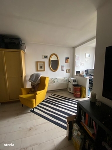 Apartament cu o camera/ 28mp ! cart Grigorescu ! zona Profi !