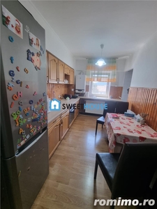 Apartament cu patru camere