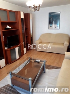 Apartament de 2 camere | 50 mp | decomandat | metrou | Decebal