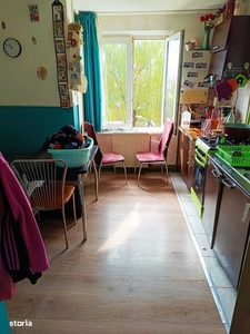 Apartament de 2 camere zona Uzina 2