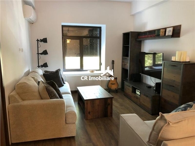 Apartament de 4 camere la cheie Parcul Carol