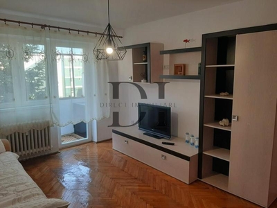 Apartament de doua camere in Gheorgheni