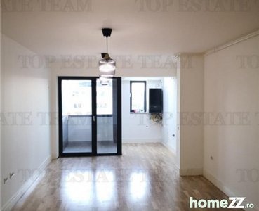 Apartament de in Barbu Vacarescu