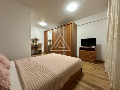 Apartament de inchiriat cu 1 camera in Marasti