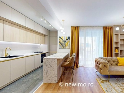 Apartament de Lux in City of Mara | newimo.ro | 0% Comision