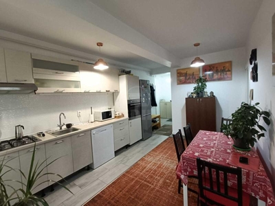 Apartament de vanzare 2 camere, APCJ244527FLO