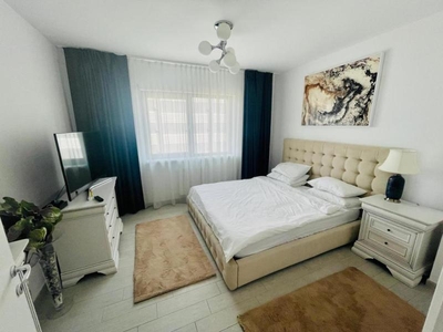 Apartament de vanzare Casa del Mar