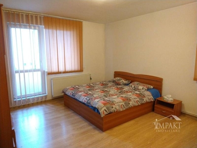 Apartament de vanzare cu o camera, in cartierul Zorilor!