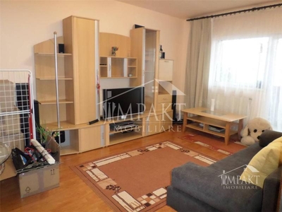 Apartament decomandat cu 2 camere, parcare, in Marasti!