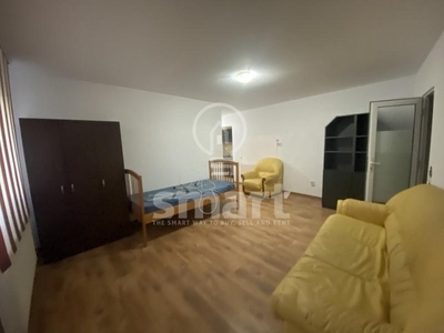 Apartament dormitor+living 38mp Iris