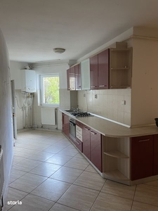 Apartament doua dormitoare, V.P.Predescu Bistrita