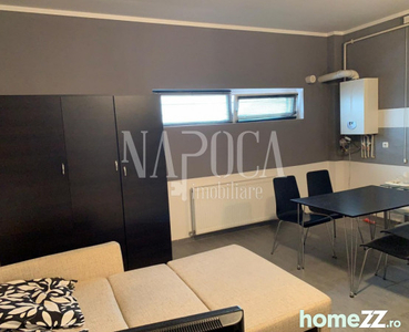 Apartament ideal pentru investitie sau locuinta!