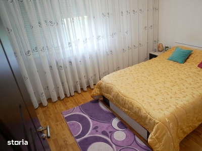 Apartament Impecabil 3 camere decomandat l George Enescu