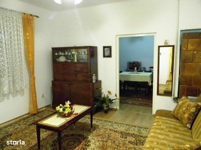 Apartament in zona pietei Tractorul