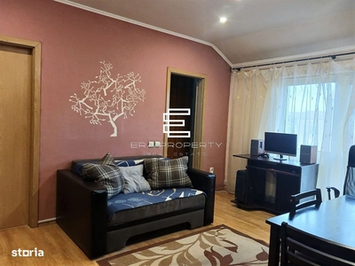 Apartament mobilat cartier Vasile Aaron , Sibiu