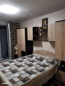Chirie apartament 2 camere Mioveni, mobilat si utilat, Bld. Dacia